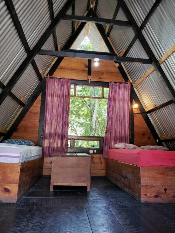 Greengos Hotel
