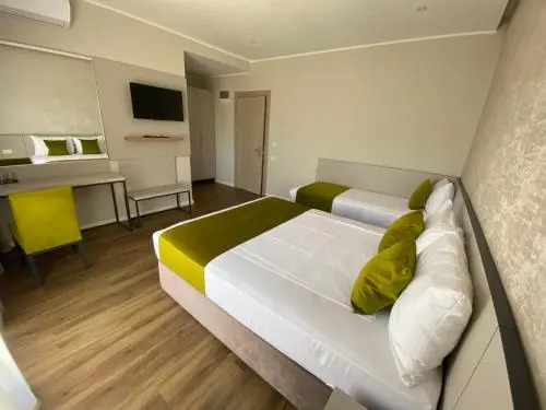 Hotel Rhodos
