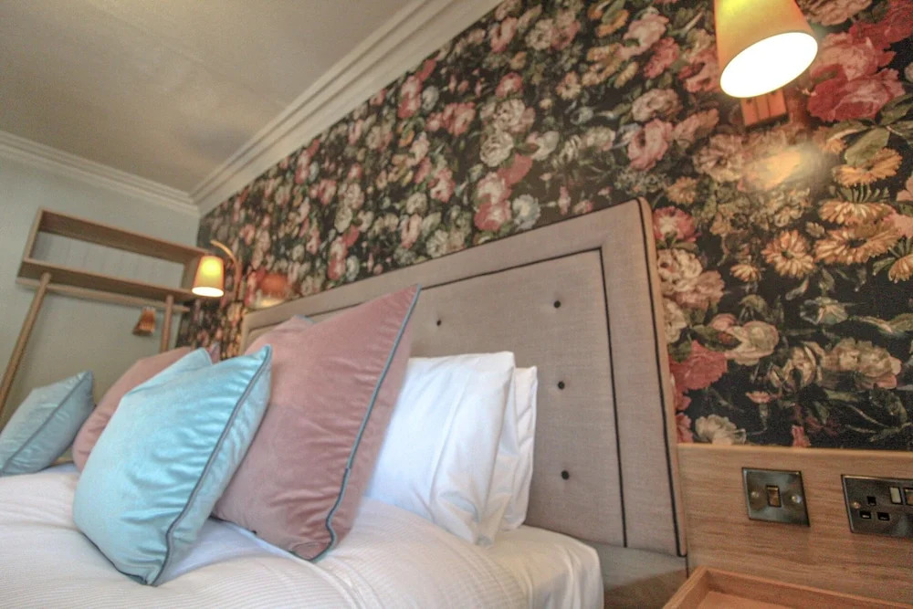The Pooley Bridge Inn