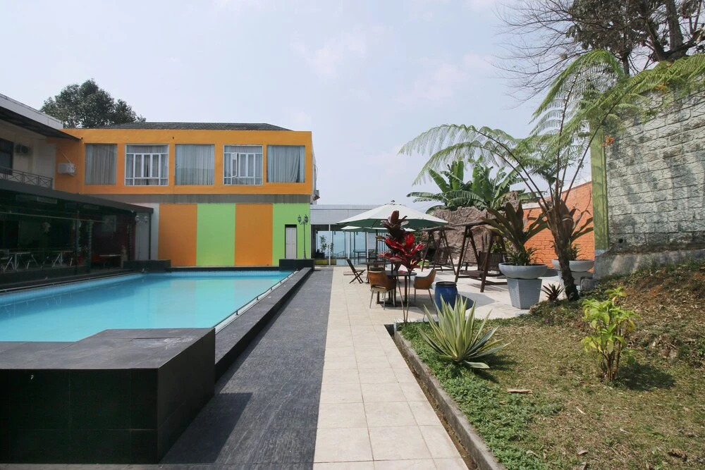 Airy Cisarua Lembah Nyiur 69 Bogor