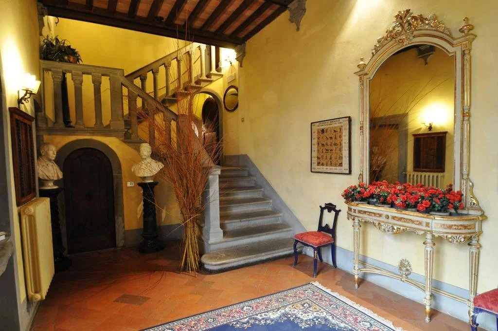 Villa Il Leccio