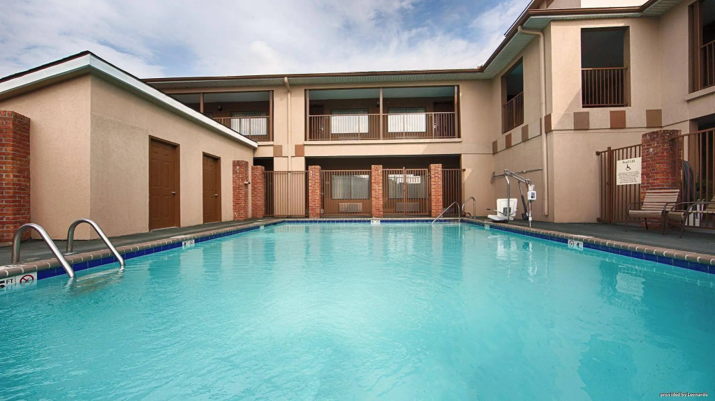 Quality Inn Memphis Airport