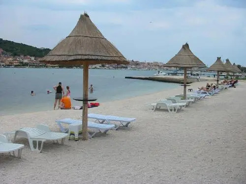 Apartman Kairos Trogir