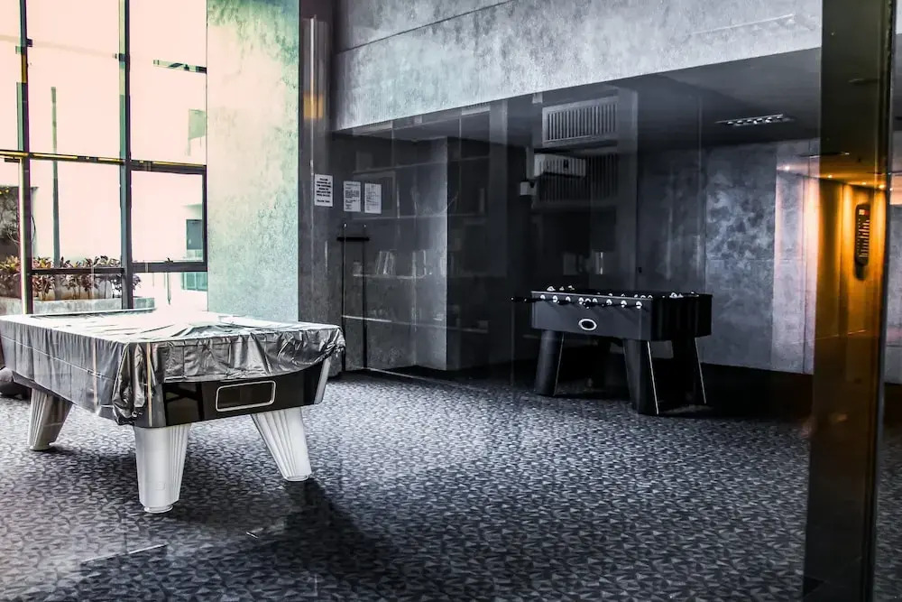 Book-A-Rest Suite