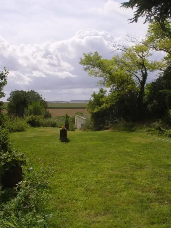 Le Manoir des Roches