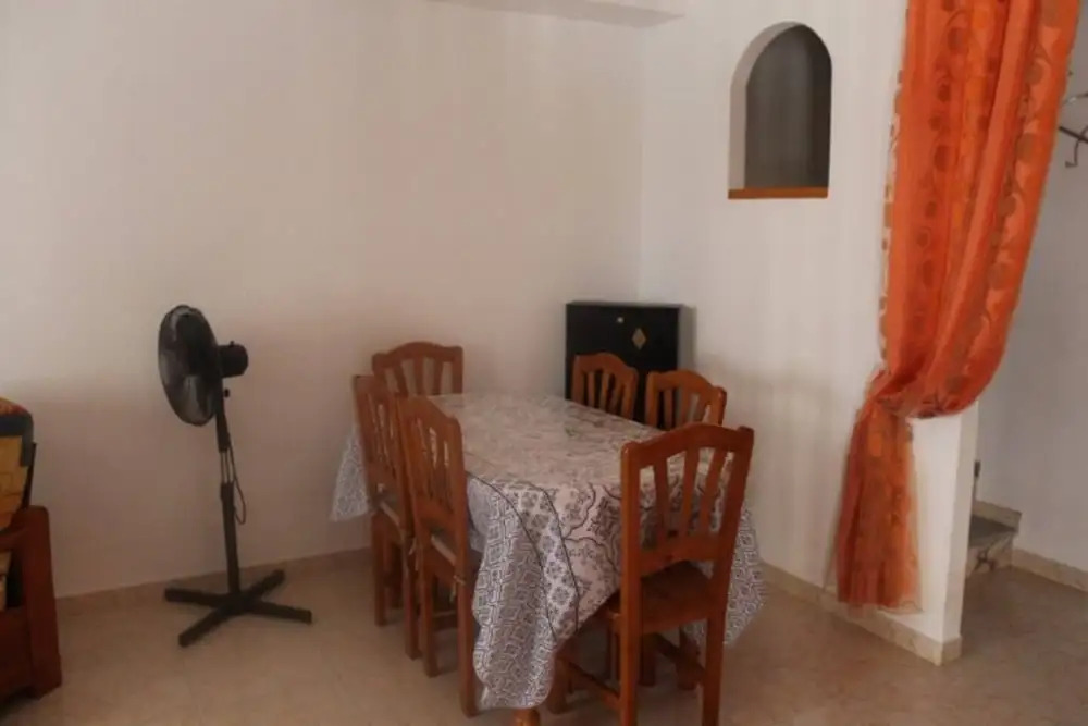 Playa Flamenca Townhouse With Communal Pool PF2
