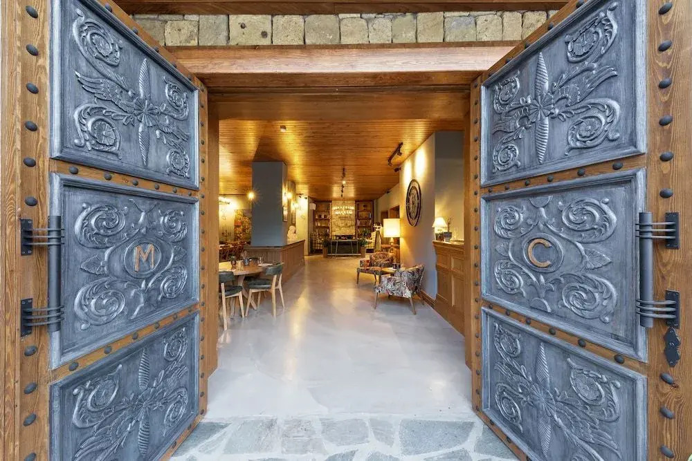 Casa Mila Kazdağları