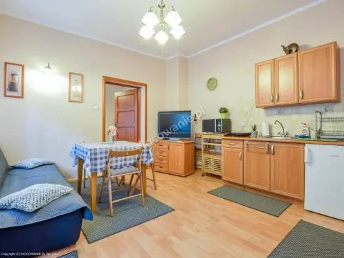 Apartament Przy Wangu