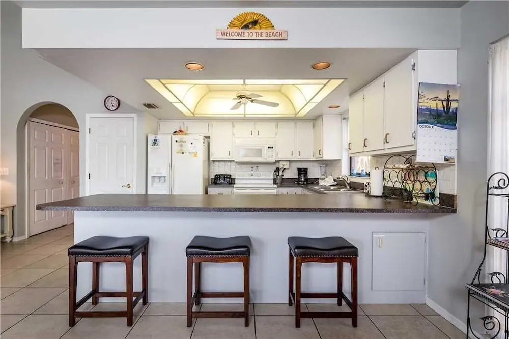 157 Anchorage - Two Bedroom Home