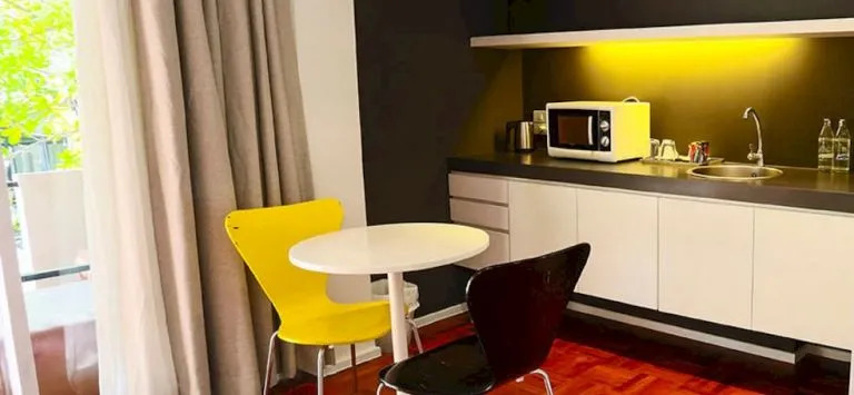 Kaza Boutique Hotel