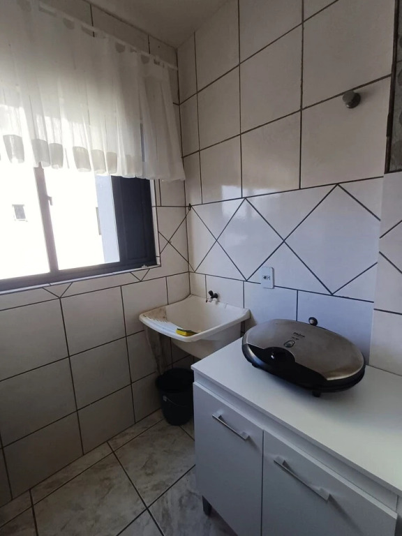 Residencial Irati - Balneário Camboriu