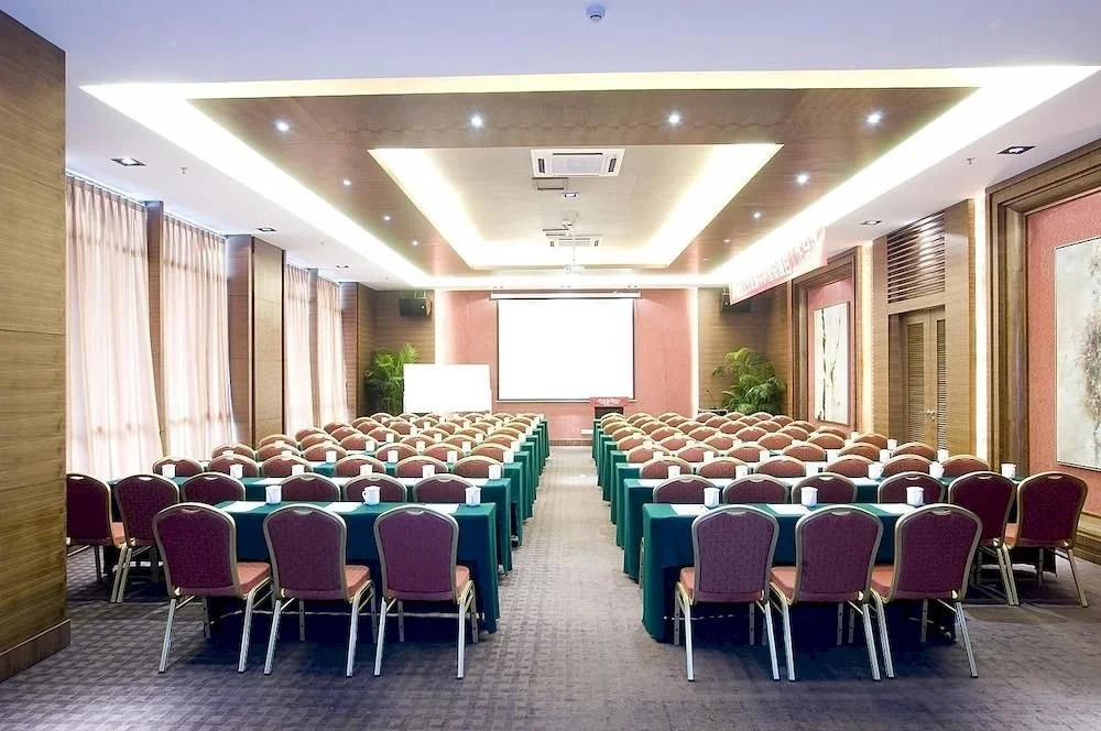 Manli Hotel