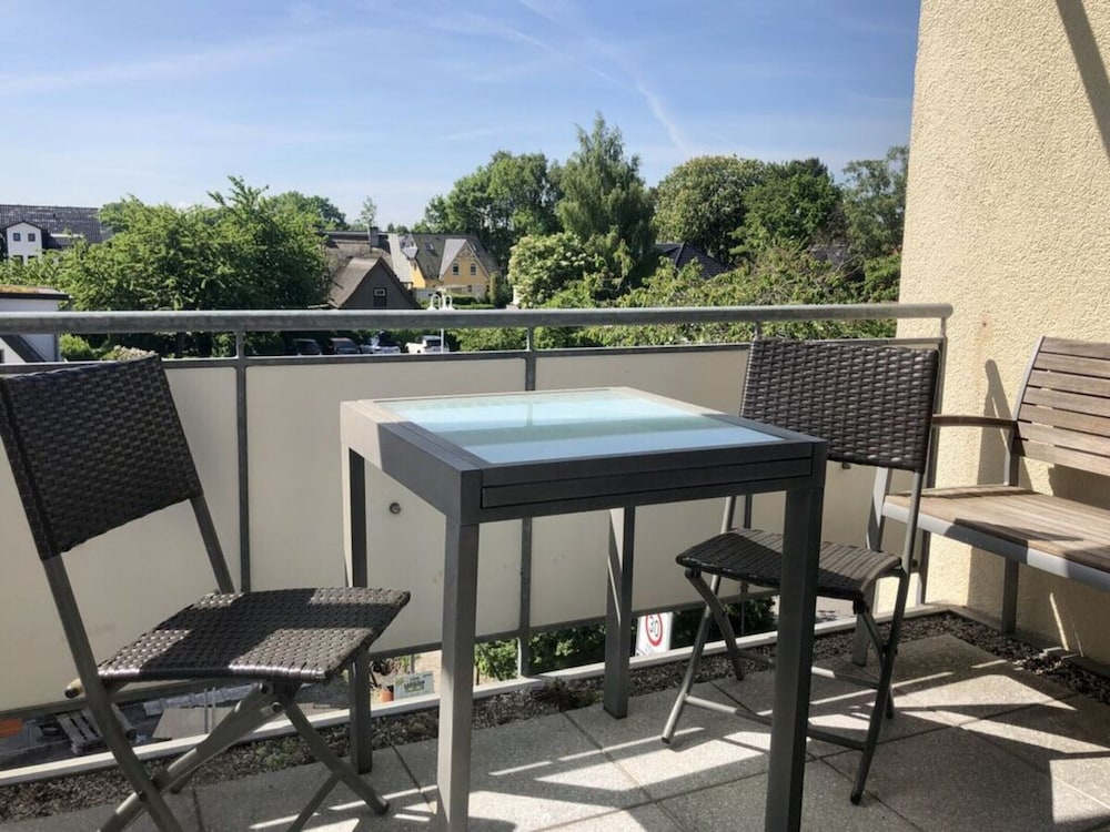Holiday Apartment New Love