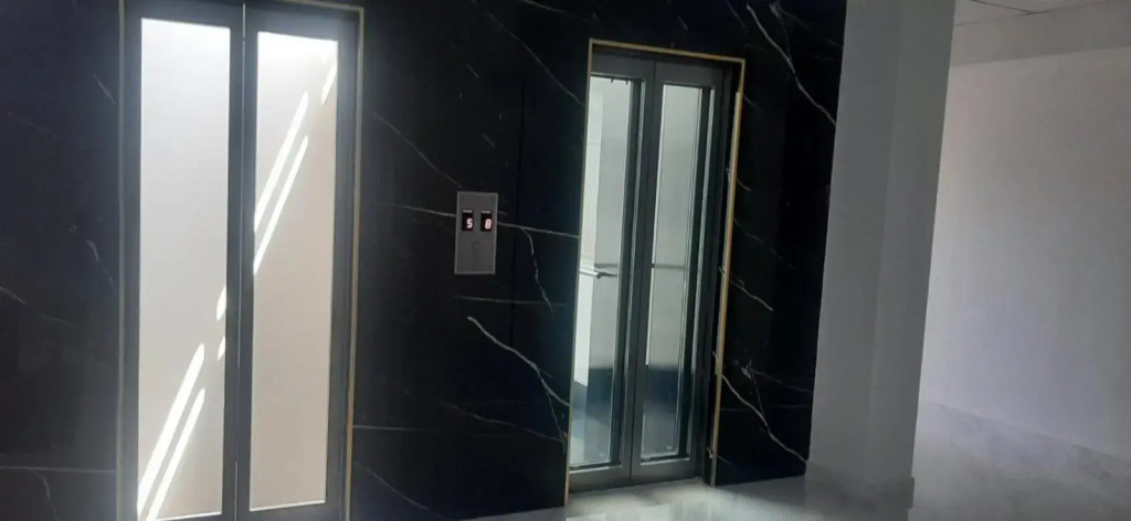 Tsaghkadzor, Alvina Complex Apartment 163