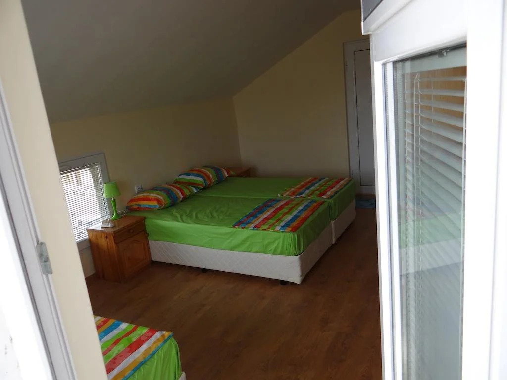 Rosi Guest House