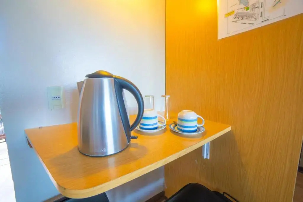 Apart Hotel La Herradura