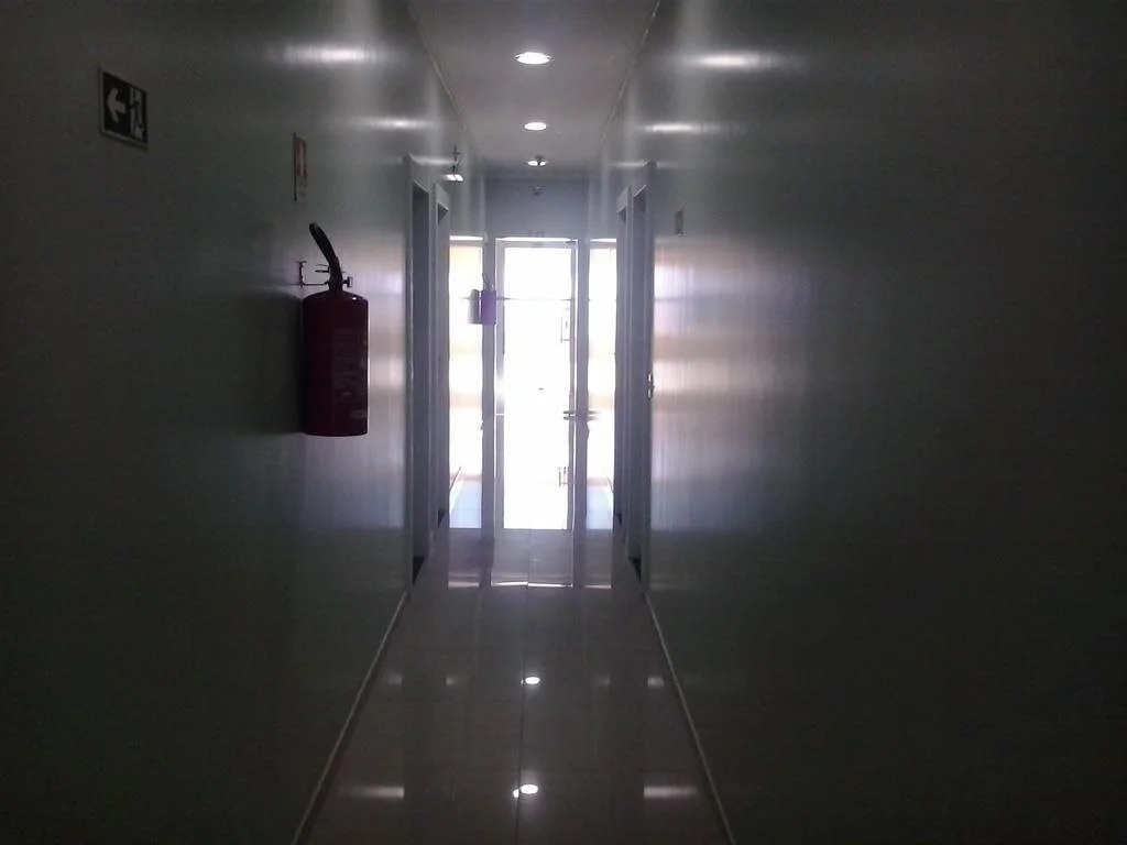 Silva Plaza Hotel
