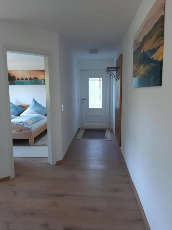 Ferienwohnung Viktoria