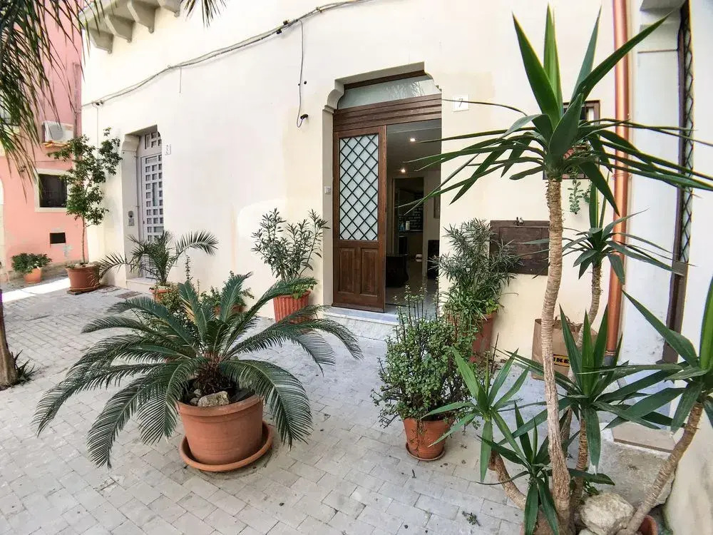 Casa Medea