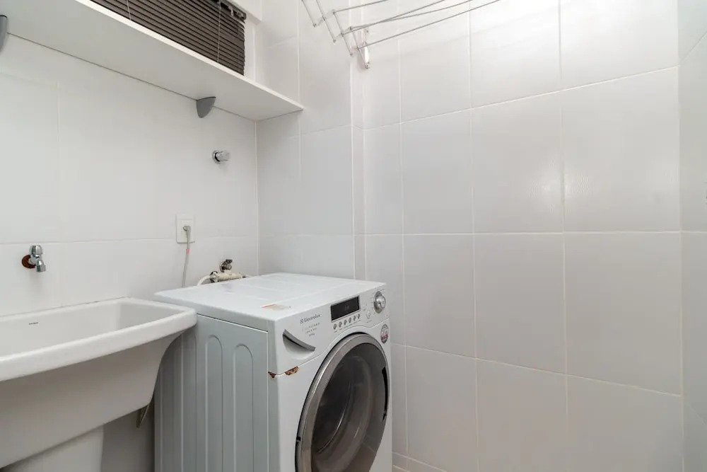 Aluguel Apartamento 1 quarto Summer Beach Piscina Bombas/SC 508