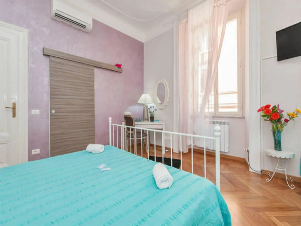 Sesto Suites Central