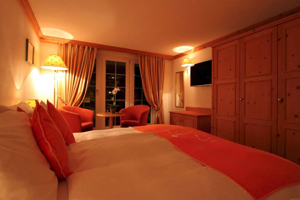 Boutique Hotel Albatros