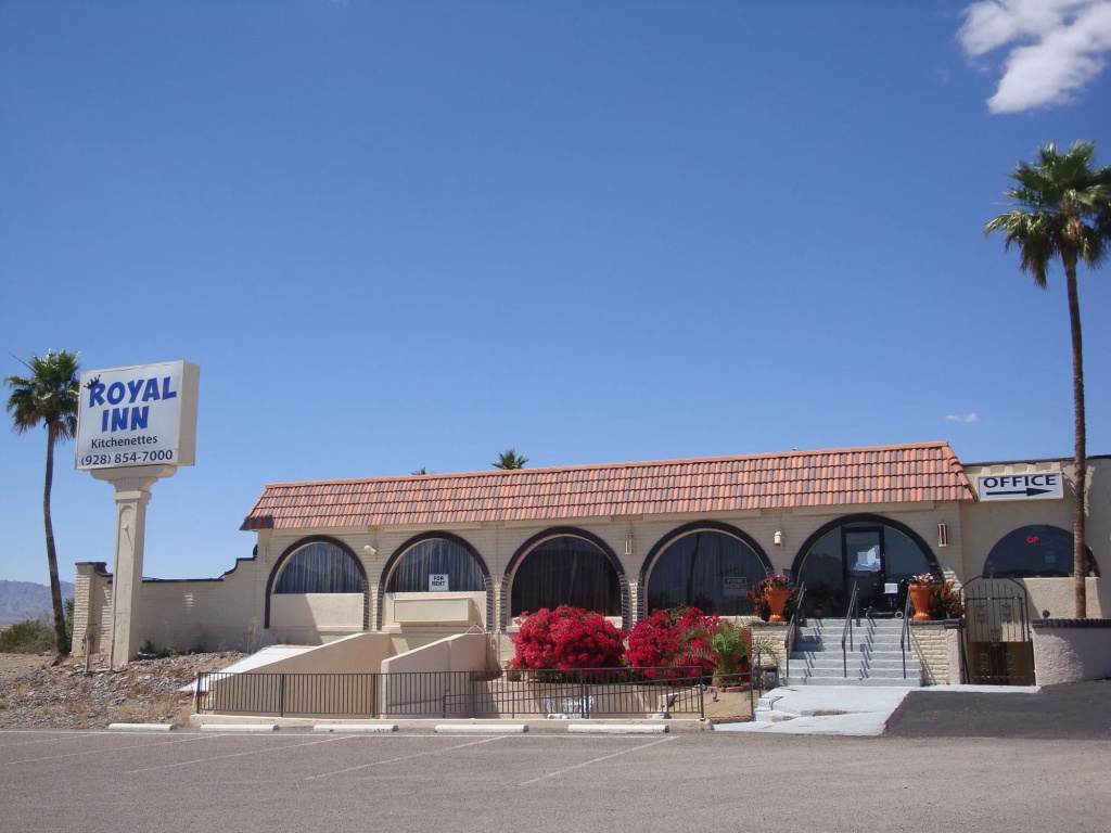 Royal Inn