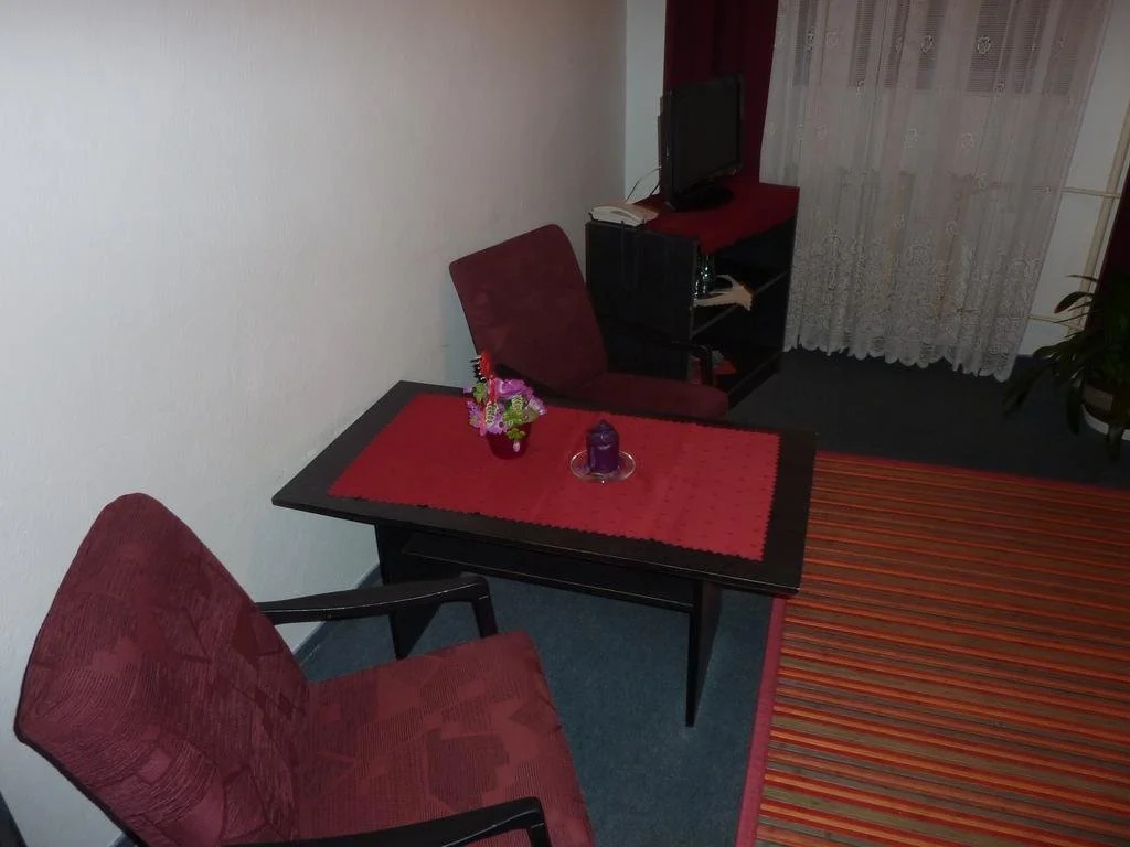 Hotel Savorsky