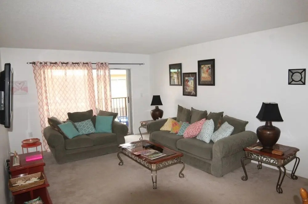 Pelican Inlet C218 2 Bedroom Condo by RedAwning