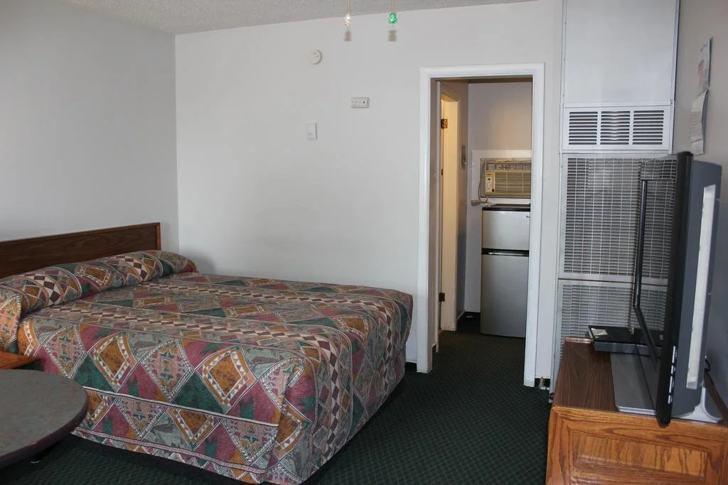 Wheatland Motel