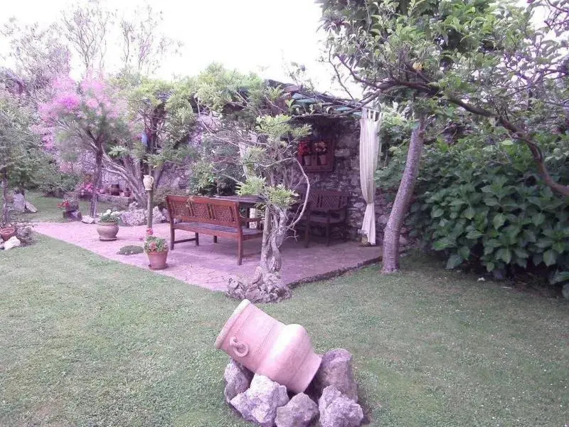 Hosteria Las Fuentes