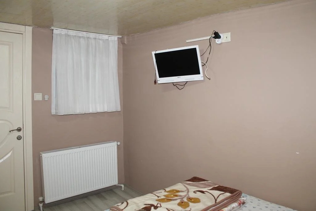 Kirmizi Yali Motel