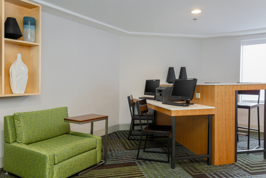 Holiday Inn Express Milwaukee - West Medical Center by IHG