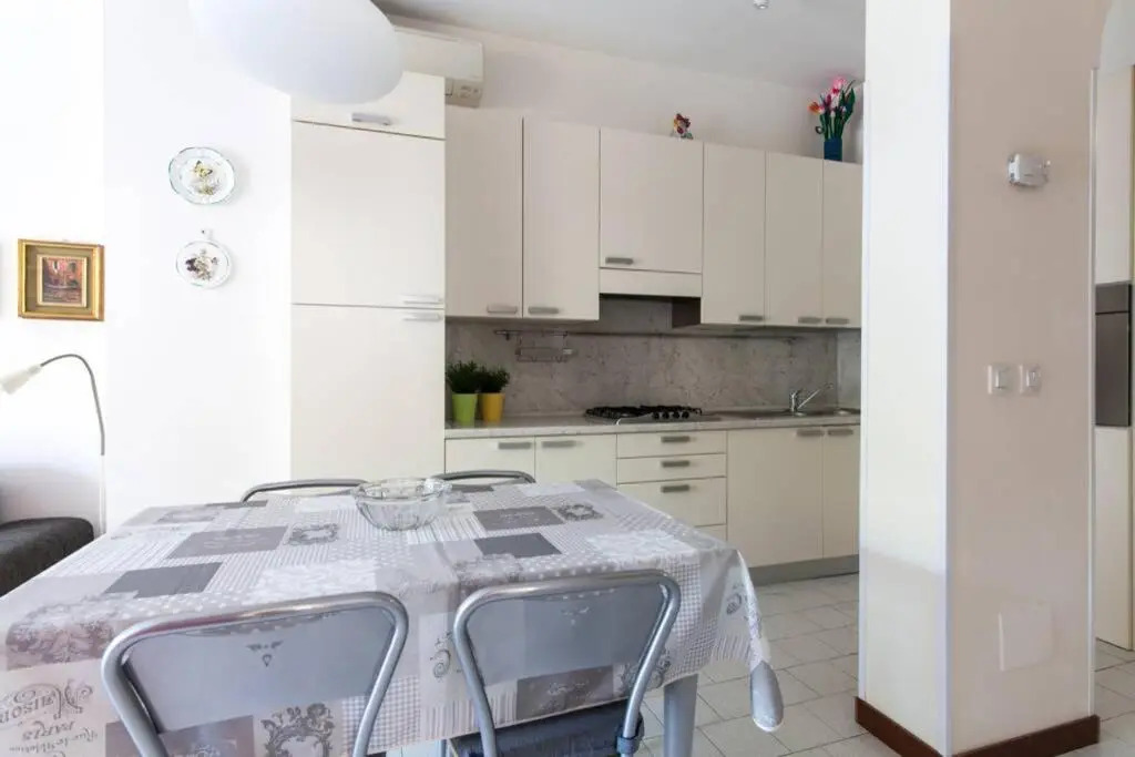 Residence RivaAzzurra Appartamento