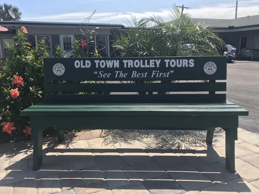 Old Town Inn