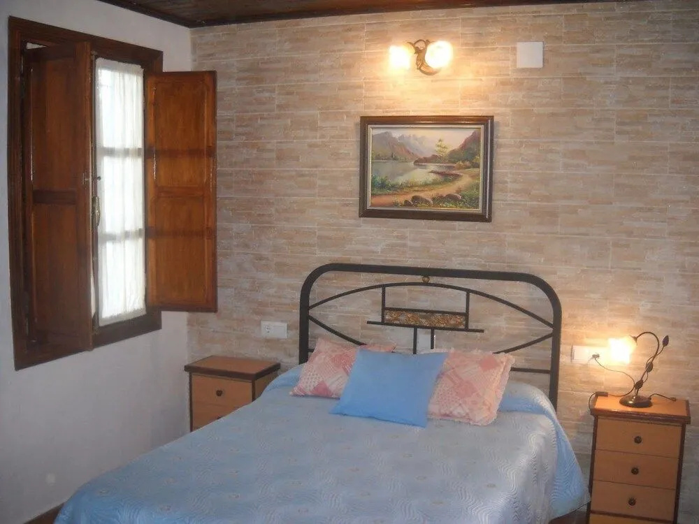 Casa Pepita