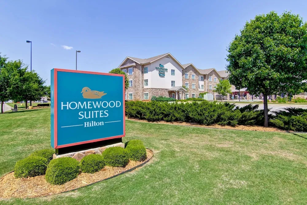Homewood Suites by Hilton Oklahoma City-Bricktown