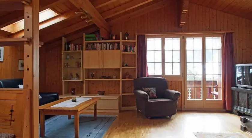 Haus am Bach