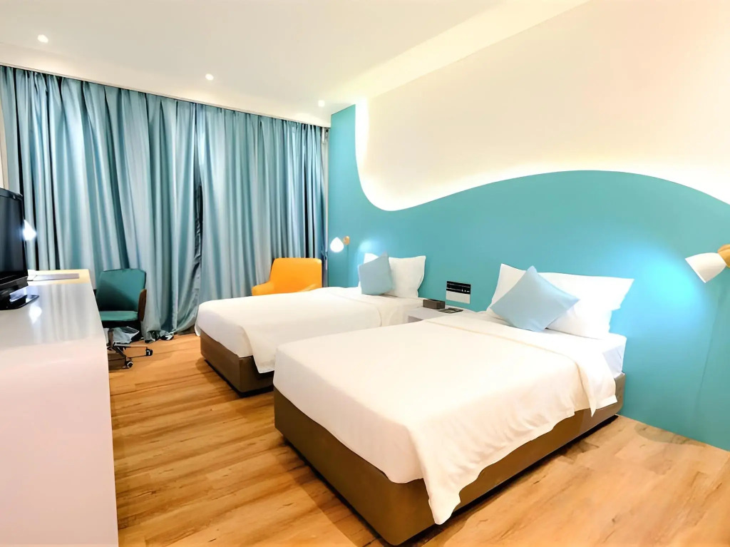 Kuching Park Hotel