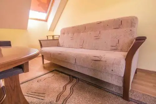 Apartament Muza