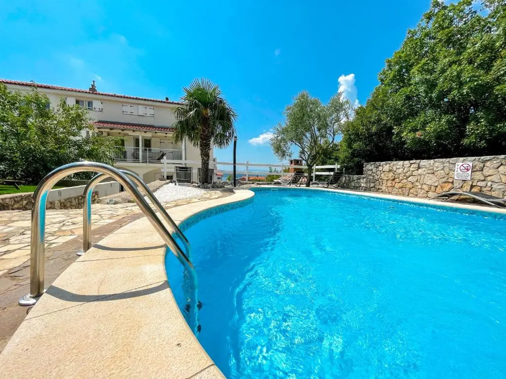 Apartments Villa Klaudia