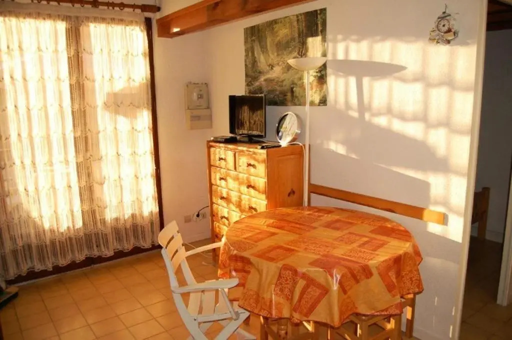 Résidence GRANDE BLEUE - Maisons & Villas pour 6 Personnes 414