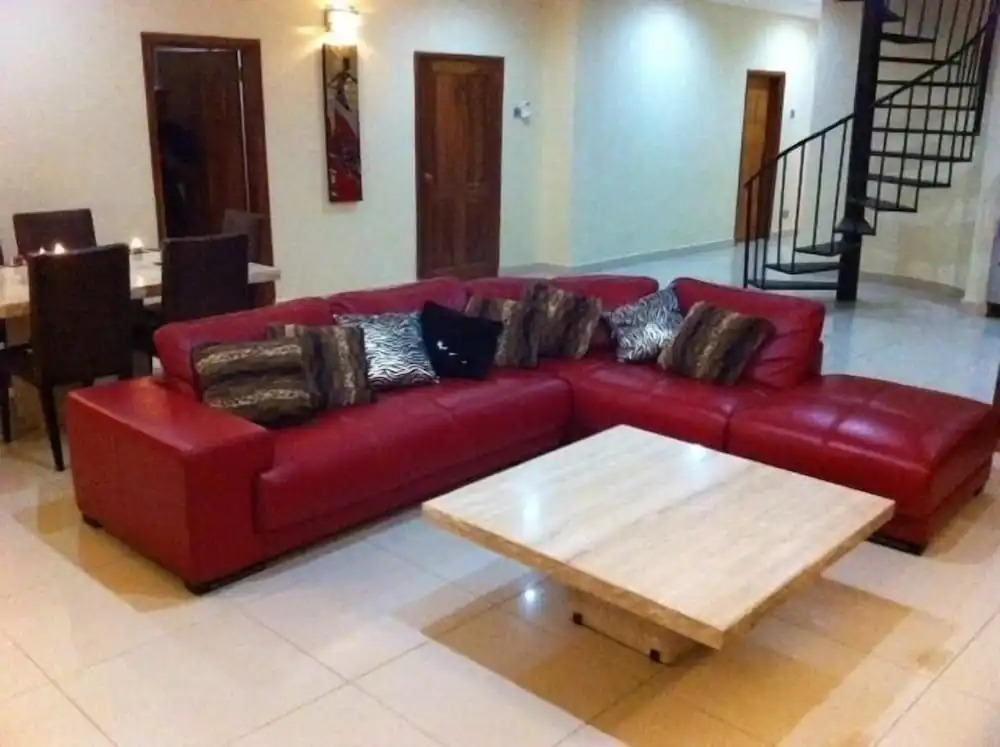 Wavecrest Hotel Gambia- Apartments