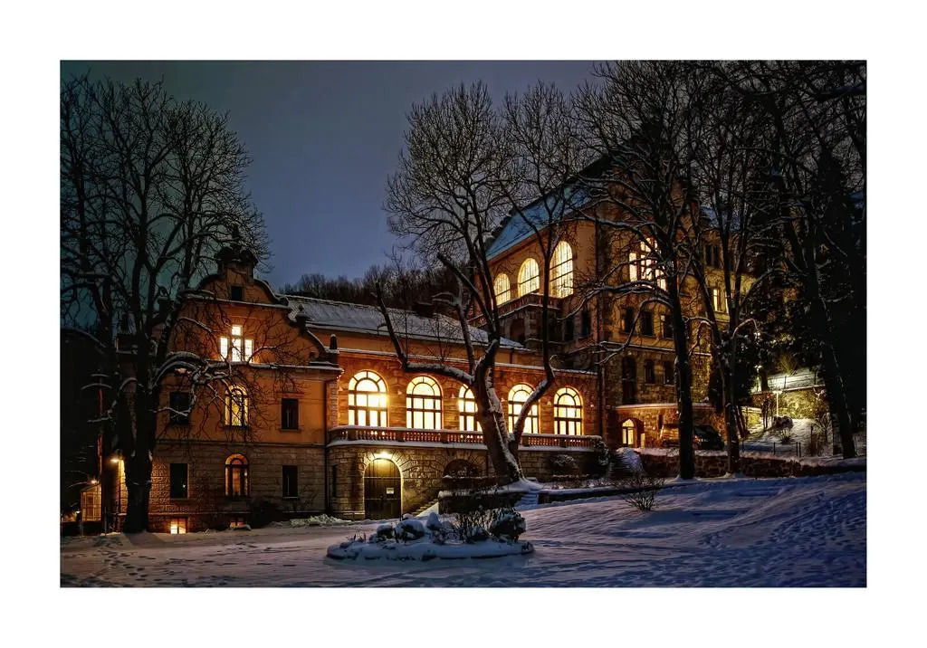 Wildbad Rothenburg