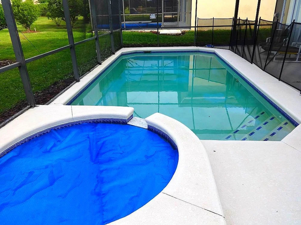 Glenbrook 1625 - Five Bedroom Villa with Private Pool