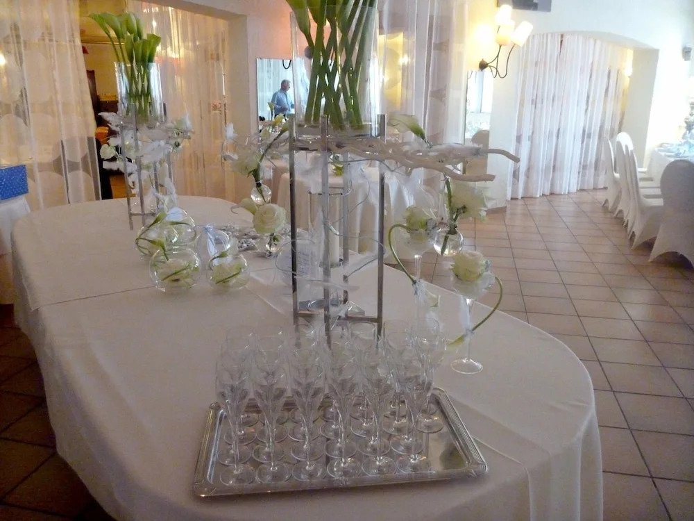 Hotel Restaurant La Bergerie