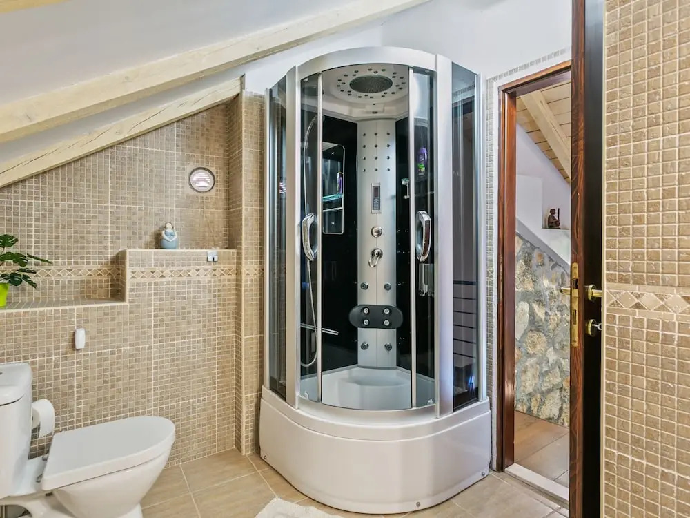 Holiday Home in Marina near Beaches