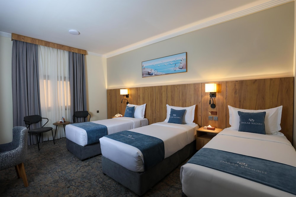 Surestay By Best Western Madinah