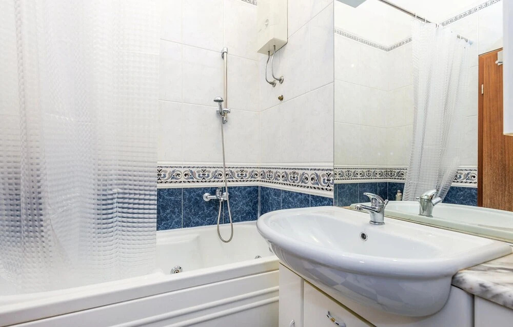 Stunning Home in Opatija With Wifi and 1 Bedrooms