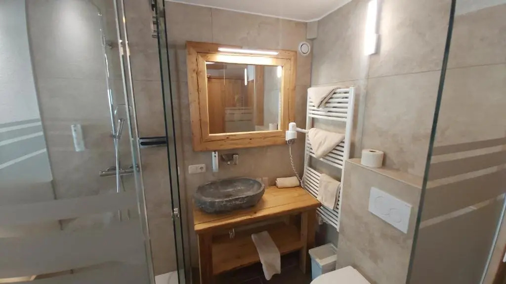 Adler Hotel-Pension
